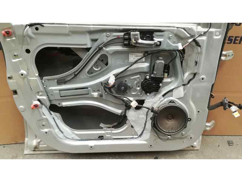 Recambio de elevalunas delantero izquierdo para kia sportage lx 4x4 referencia OEM IAM   ELECTRICO