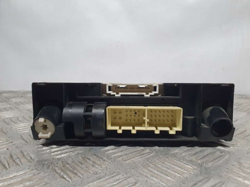 Recambio de mando calefaccion / aire acondicionado para seat ibiza (6l1) cool referencia OEM IAM SIN REF  