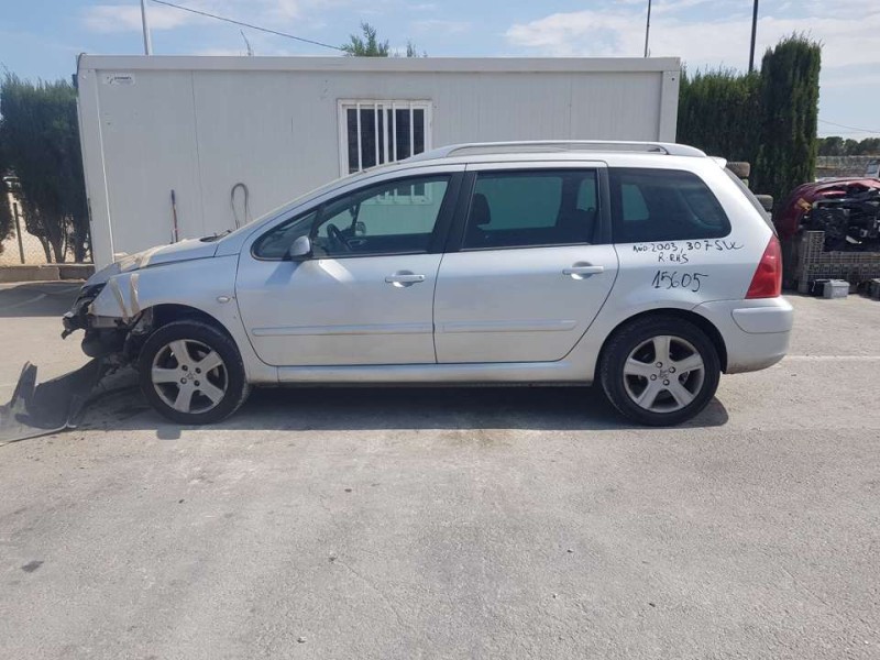 peugeot 307 break / sw (s1) del año 2003
