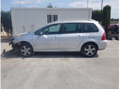 PEUGEOT 307 BREAK / SW (S1)