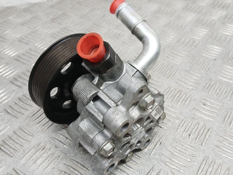 Recambio de bomba direccion para jeep gr. cherokee (wh) laredo referencia OEM IAM 52124461AA  H059