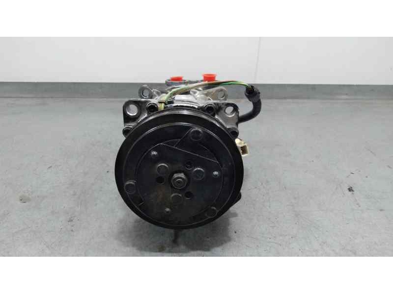Recambio de compresor aire acondicionado para peugeot 306 berlina 3/4/5 puertas (s2) graffic referencia OEM IAM 6453N1  