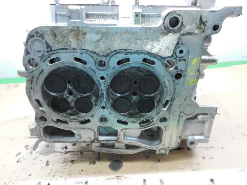 Recambio de culata para subaru impreza g12 2.0 diesel cat referencia OEM IAM T20DLH101  SE RECOMIENDA COMPROBAR A PRESIÓN