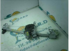 Recambio de elevalunas delantero izquierdo para citroën c3 1.1 sx plus referencia OEM IAM 9221N6 6 PINS 