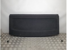 Recambio de bandeja trasera para volkswagen polo (9n3) edition referencia OEM IAM 6Q6867769F  