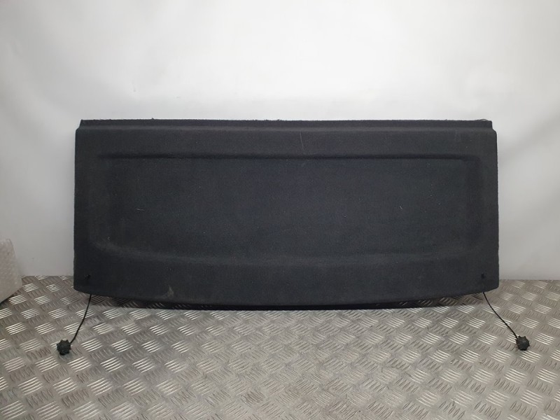 Recambio de bandeja trasera para volkswagen polo (9n3) edition referencia OEM IAM 6Q6867769F  