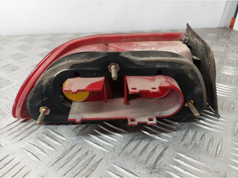 Recambio de piloto trasero derecho para alfa romeo 156 sportwagon 2.4 jtd 20v distinctive referencia OEM IAM   EXTERIOR