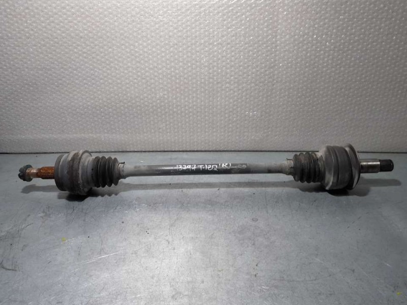 Recambio de transmision trasera izquierda para mercedes-benz clase e (w212) familiar 220 cdi blueefficiency (212.202) referencia