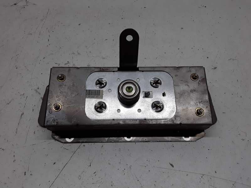 Recambio de kit airbag para peugeot 607 (s1) básico referencia OEM IAM 9643869780  