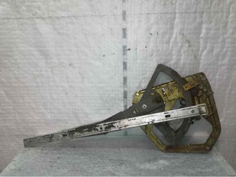 Recambio de elevalunas delantero derecho para bmw serie 5 berlina (e34) referencia OEM IAM 0130821033 2 PINS ELECTRICO 