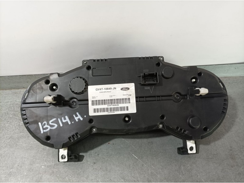 Recambio de cuadro instrumentos para ford kuga (cbs) trend referencia OEM IAM GV4T10849JN  