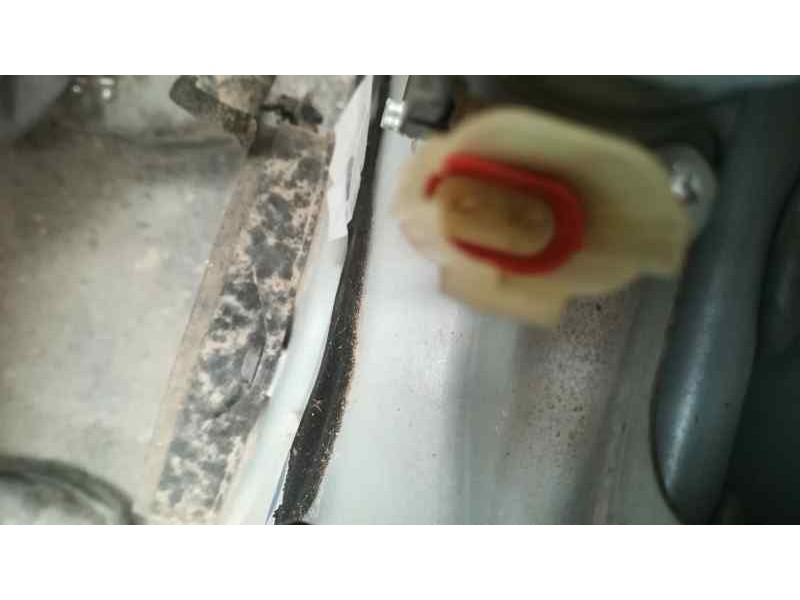 Recambio de elevalunas delantero izquierdo para kia sportage lx 4x4 referencia OEM IAM   ELECTRICO