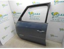 Recambio de puerta delantera izquierda para renault espace iv (jk0) grand espace dynamique referencia OEM IAM 7751473099  