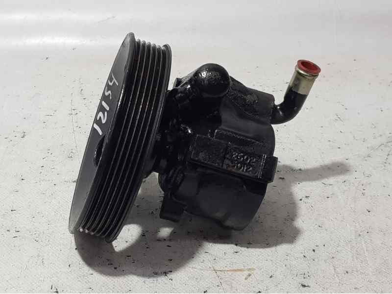 Recambio de bomba direccion para opel astra f berlina gl referencia OEM IAM   