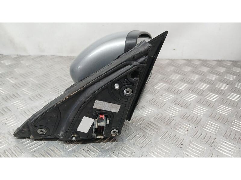 Recambio de retrovisor derecho para ford kuga iii (dfk) 2.5 duratec plug-in-hybrid referencia OEM IAM 2535791 ELECTRICO 7 PINS 