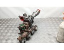 Recambio de turbocompresor para renault espace v (jr_) 1.6 dci 160 referencia OEM IAM 8201371485 GARRETT GT1236Z 8219433