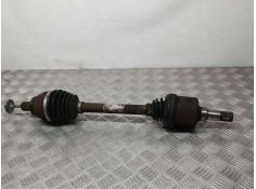 Recambio de transmision delantera izquierda para ford mondeo ber. (ca2) ghia referencia OEM IAM 1788208  