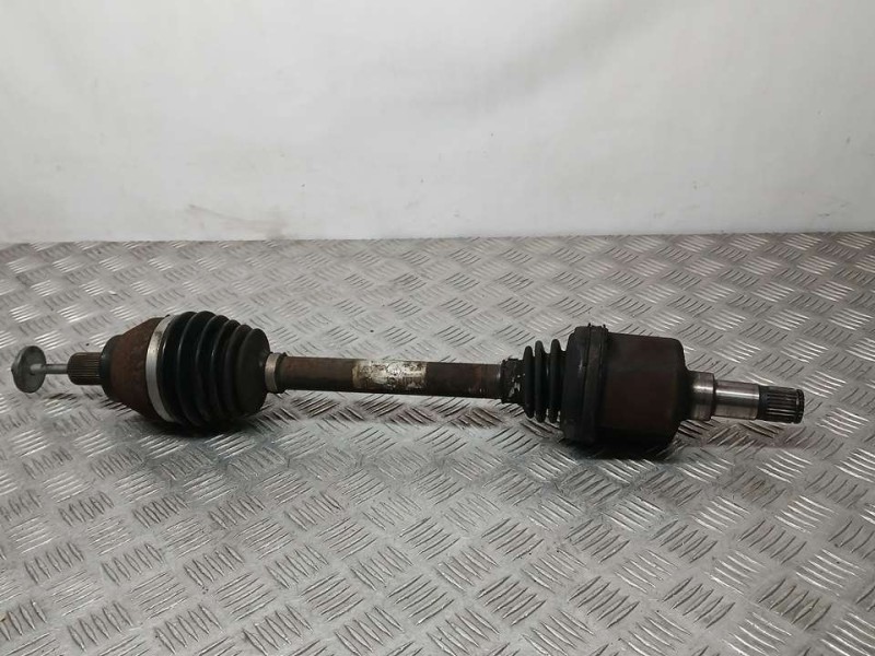 Recambio de transmision delantera izquierda para ford mondeo ber. (ca2) ghia referencia OEM IAM 1788208  