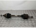 Recambio de transmision delantera izquierda para ford mondeo ber. (ca2) ghia referencia OEM IAM 1788208  