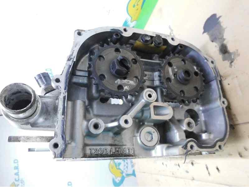 Recambio de culata para subaru impreza g12 2.0 diesel cat referencia OEM IAM T20DLH101  SE RECOMIENDA COMPROBAR A PRESIÓN