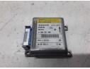 Recambio de centralita airbag para volvo serie 850 referencia OEM IAM 9148495 0285001098 BOSCH