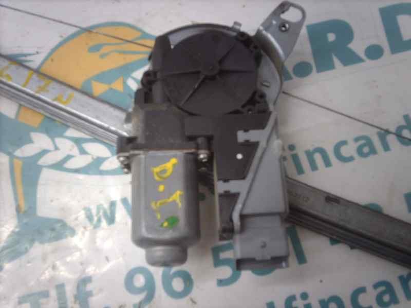 Recambio de elevalunas delantero izquierdo para citroën c3 1.1 sx plus referencia OEM IAM 9221N6 6 PINS 
