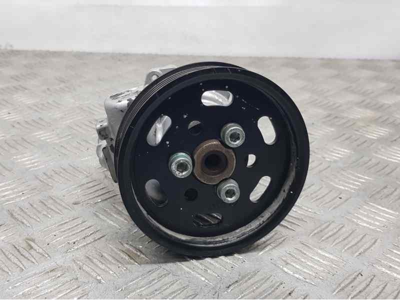 Recambio de bomba direccion para seat ibiza (6k1) stella referencia OEM IAM 6N0145157  