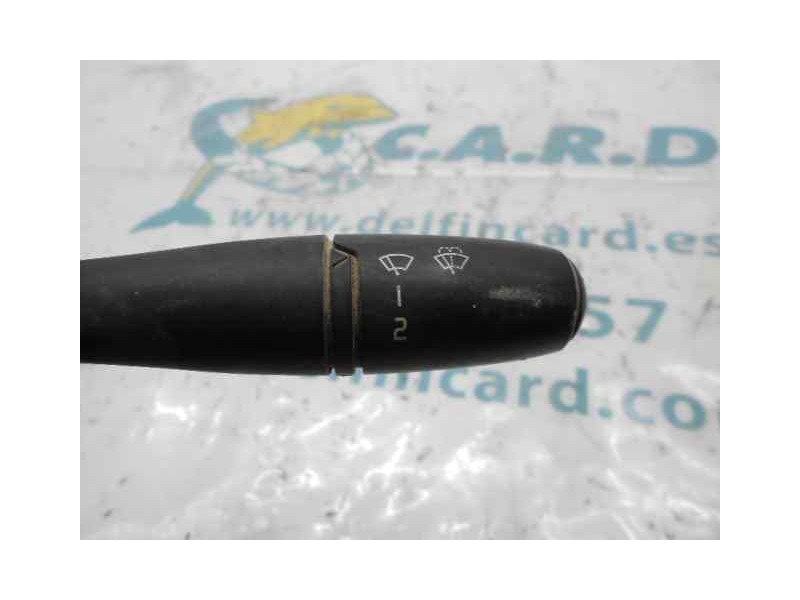 Recambio de mando limpia para renault master combi desde ´98 l2h2   batalla 3578 6 - plazas referencia OEM IAM   