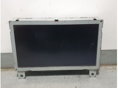 Recambio de sistema navegacion gps para chevrolet cruze lt referencia OEM IAM 22851302 14780358 SANYO