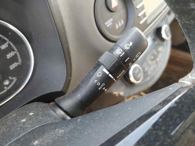 Recambio de mando luces y limpia para toyota yaris active referencia OEM IAM 846520D190  