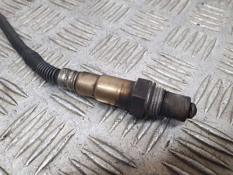 Recambio de sonda lambda para saab 9-3 berlina 1.9 tid vector (i/d) referencia OEM IAM 0281004026  