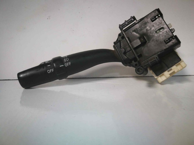 Recambio de mando luces para toyota avensis berlina (t25) 1.8 sol berlina (5-ptas) referencia OEM IAM 173795  