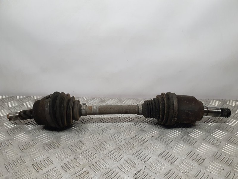 Recambio de transmision delantera izquierda para citroën nemo nivel b referencia OEM IAM SIN REF  