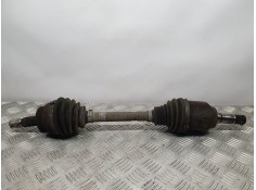 TRANSMISION DELANTERA IZQUIERDA SIN REF 