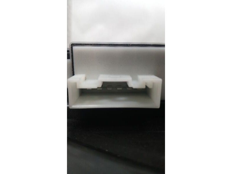 Recambio de elevalunas delantero izquierdo para bmw serie 1 lim. (f40) 118i m sport referencia OEM IAM 5A02FB102 ELECTRICO 6 PIN