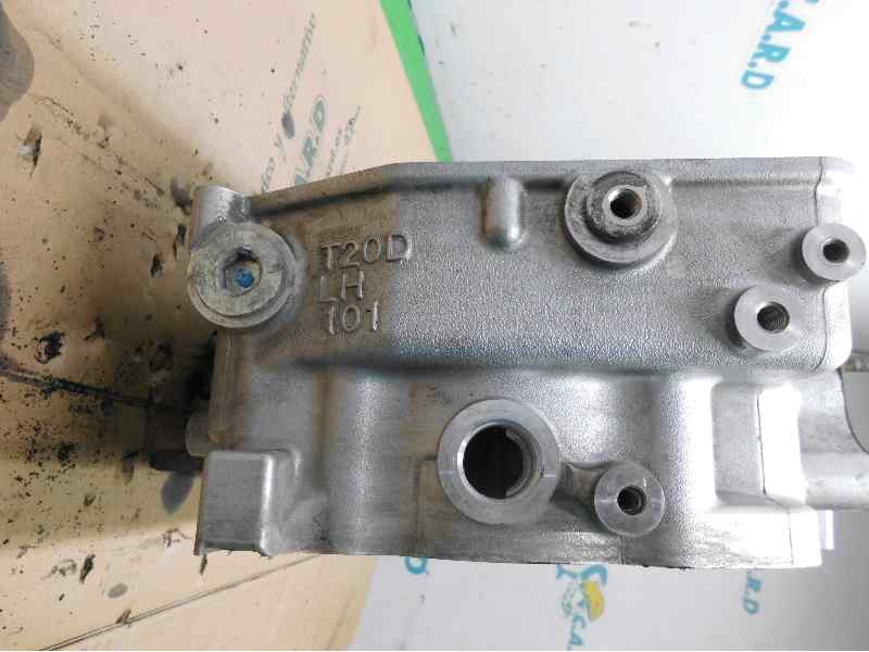Recambio de culata para subaru impreza g12 2.0 diesel cat referencia OEM IAM T20DLH101  SE RECOMIENDA COMPROBAR A PRESIÓN