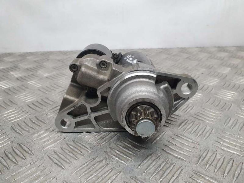 Recambio de motor arranque para seat ibiza (6l1) cool referencia OEM IAM 02T911023G 0001120400 