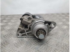 Recambio de motor arranque para seat ibiza (6l1) cool referencia OEM IAM 02T911023G 0001120400 