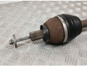 Recambio de transmision delantera izquierda para ford mondeo ber. (ca2) ghia referencia OEM IAM 1788208  