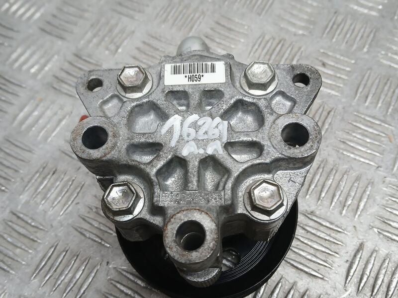 Recambio de bomba direccion para jeep gr. cherokee (wh) laredo referencia OEM IAM 52124461AA  H059