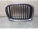 Recambio de rejilla delantera para bmw serie 5 berlina (e39) 530d referencia OEM IAM 51137005838  DERECHA