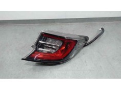 Recambio de piloto trasero derecho para toyota corolla (e21) hybrid style referencia OEM IAM V350010R  EXTERIOR