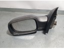 Recambio de retrovisor izquierdo para renault megane ii berlina 3p authentique referencia OEM IAM   ELECTRICO 5 PINS