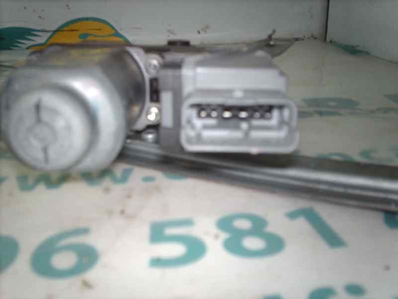 Recambio de elevalunas delantero izquierdo para citroën c3 1.1 sx plus referencia OEM IAM 9221N6 6 PINS 