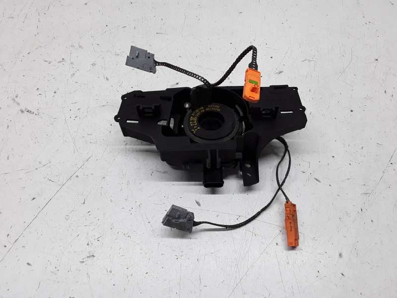 Recambio de kit airbag para peugeot 607 (s1) básico referencia OEM IAM 9643869780  