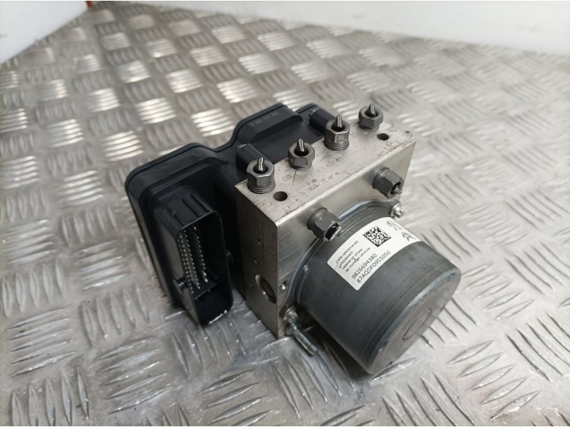 Recambio de abs para peugeot 5008 active referencia OEM IAM 9812786180 269959 