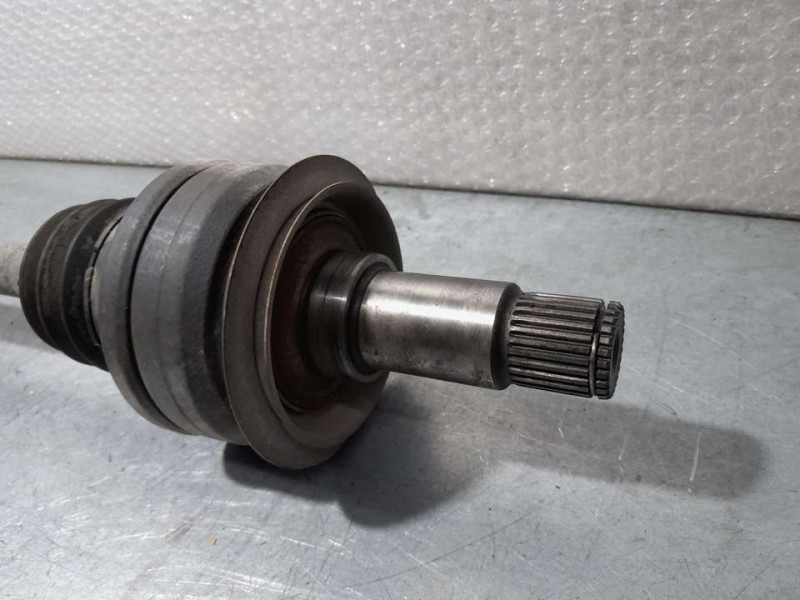 Recambio de transmision trasera izquierda para mercedes-benz clase e (w212) familiar 220 cdi blueefficiency (212.202) referencia