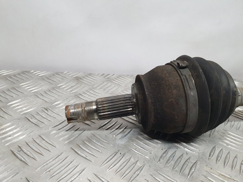 Recambio de transmision delantera izquierda para citroën nemo nivel b referencia OEM IAM SIN REF  