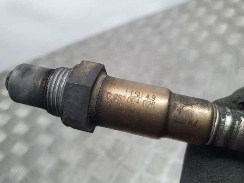 Recambio de sonda lambda para saab 9-3 berlina 1.9 tid vector (i/d) referencia OEM IAM 0281004026  