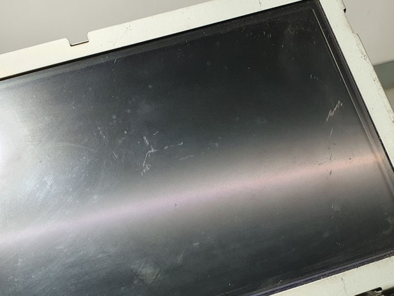 Recambio de sistema navegacion gps para chevrolet cruze lt referencia OEM IAM 22851302 14780358 SANYO